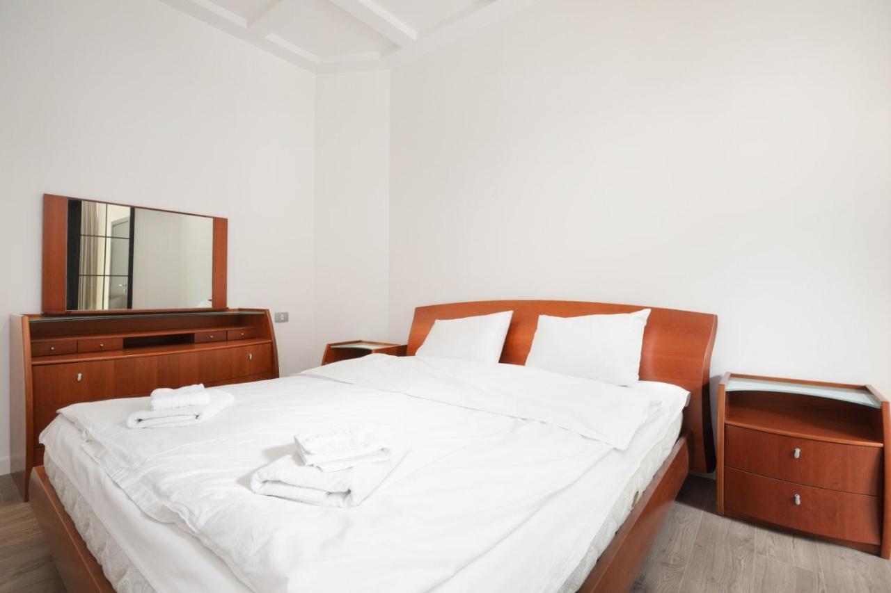 Stay Inn-Apartments On Abovyan 32 Erevan Exterior foto