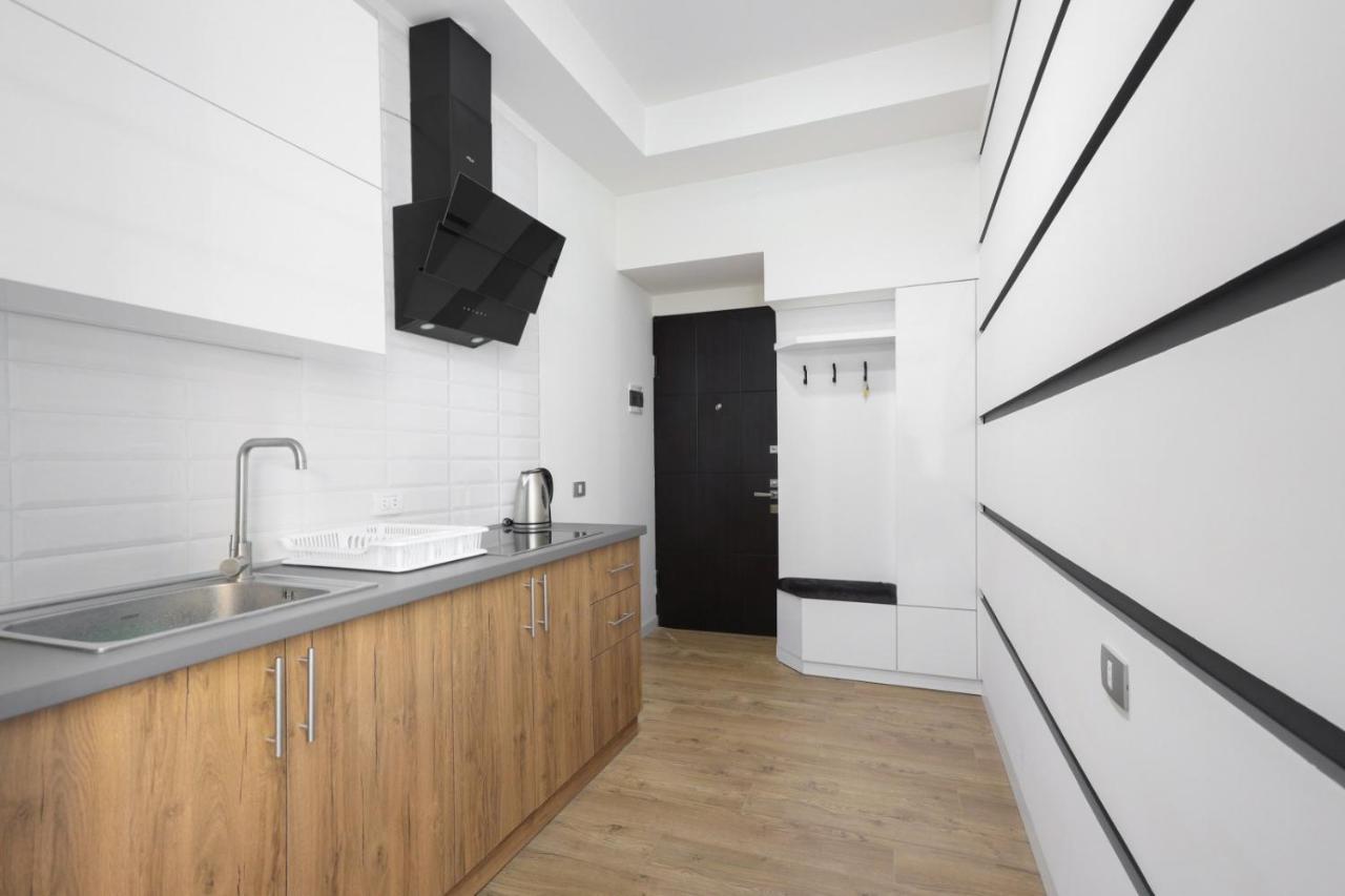 Stay Inn-Apartments On Abovyan 32 Erevan Exterior foto