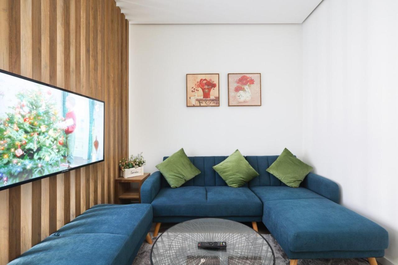 Stay Inn-Apartments On Abovyan 32 Erevan Exterior foto